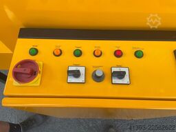 AVC Sealing Solutions HS500 + KT1000