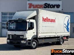  Atego 1524 L