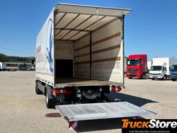  Atego 1524 L