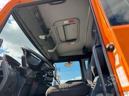 MAN TGA 18.350 4x4 Meiler Abroller RK 14.45 Winterd.