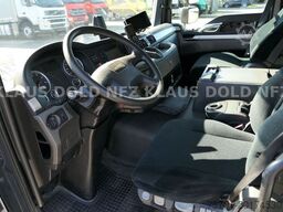 MAN TGL 12.250 Koffer 12t Automatik LBW Euro 6