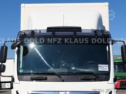 MAN TGL 12.250 Koffer 12t Automatik LBW Euro 6