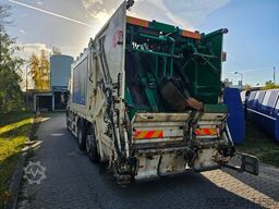 MERCEDES-BENZ 2630, 2 Kammern, 21 cbm, Euro 6, Diesel