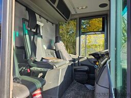 MERCEDES-BENZ 2630, 2 Kammern, 21 cbm, Euro 6, Diesel
