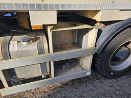 MERCEDES-BENZ 2630, 2 Kammern, 21 cbm, Euro 6, Diesel