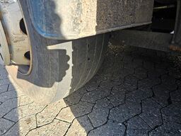 MERCEDES-BENZ 2630, 2 Kammern, 21 cbm, Euro 6, Diesel