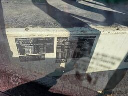 MERCEDES-BENZ 2629  1 Kammer 21 cbm Phönix