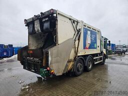 MERCEDES-BENZ 2629 2 Kammer, Faun, Euro 6 Filter