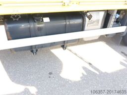 MAN TGM 15.250 4x2 Pritsche/Schiebeplane Klima