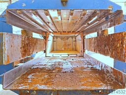 Presto GmbH & Co. KG HPK 50 B