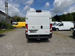 Opel Movano C Kasten L4H2 3,5t ,AHK-3,0 t