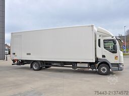 DAF LF 230 FA 4x2E OCC345 12t. – Plywood opbouw Dis...