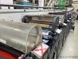 Omet X Flex 6/ 10 Colors