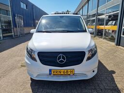 Mercedes-Benz Vito 114 CDI Koelwagen Konvekta -5' C ST 230V E...