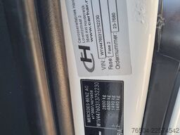 Mercedes-Benz Vito 114 CDI Koelwagen Konvekta -5' C ST 230V E...