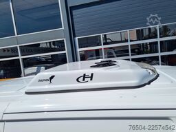 Mercedes-Benz Vito 114 CDI Koelwagen Konvekta -5' C ST 230V E...