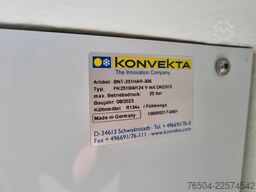 Mercedes-Benz Vito 114 CDI Koelwagen Konvekta -5' C ST 230V E...