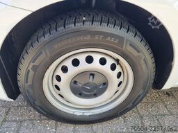 Mercedes-Benz Vito 114 CDI Koelwagen Konvekta -5' C ST 230V E...