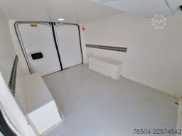 Mercedes-Benz Vito 114 CDI Koelwagen Konvekta -5' C ST 230V E...