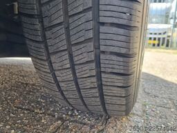 Mercedes-Benz Vito 114 CDI Koelwagen Konvekta -5' C ST 230V E...