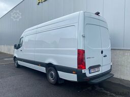 Mercedes-Benz Sprinter 315 *L3*Xarios 350*-18°C*Achteruitrijc...