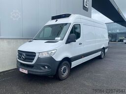 Mercedes-Benz Sprinter 315 *L3*Xarios 350*-18°C*Achteruitrijc...