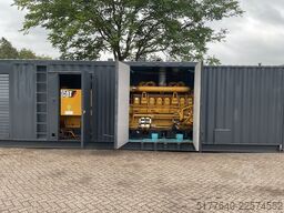 Caterpillar 3516hd