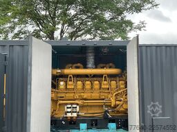 Caterpillar 3516hd