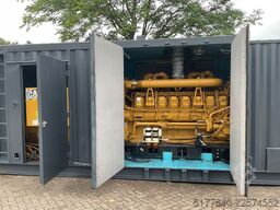 Caterpillar 3516hd