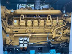 Caterpillar 3516hd