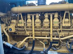 Caterpillar 3516hd