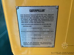Caterpillar 3516hd