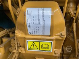 Caterpillar 3516hd
