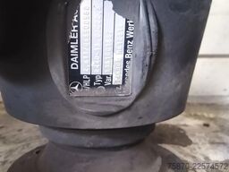 Mercedes-Benz R440-13,O/C22.5