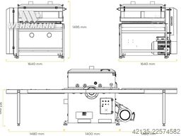 CANCUT MC 930
