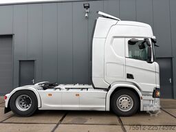 Scania R450 / Retarder / 2 Tanks / 2021 / TUV: 3-2027 ...