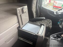 Scania R450 / Retarder / 2 Tanks / 2021 / TUV: 3-2027 ...