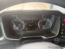 Scania R450 / Retarder / 2 Tanks / 2021 / TUV: 3-2027 ...