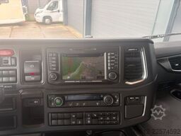 Scania R450 / Retarder / 2 Tanks / 2021 / TUV: 3-2027 ...