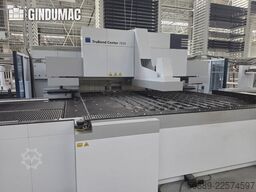 TRUMPF Automated Sheet Metal Production System