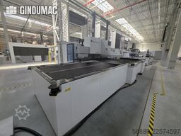 TRUMPF Automated Sheet Metal Production System