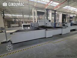 TRUMPF Automated Sheet Metal Production System
