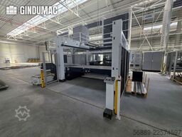TRUMPF Automated Sheet Metal Production System