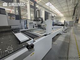 TRUMPF Automated Sheet Metal Production System