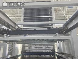 TRUMPF Automated Sheet Metal Production System