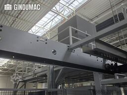 TRUMPF Automated Sheet Metal Production System
