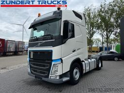 Volvo FH 460 I-SAVE GLOBETROTTER,ADR,LOW KM