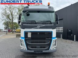 Volvo FH 460 I-SAVE GLOBETROTTER,ADR,LOW KM