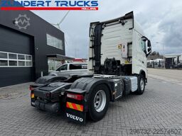 Volvo FH 460 I-SAVE GLOBETROTTER,ADR,LOW KM