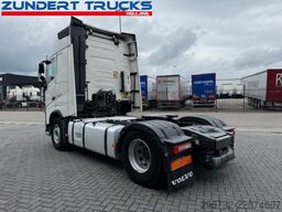 Volvo FH 460 I-SAVE GLOBETROTTER,ADR,LOW KM